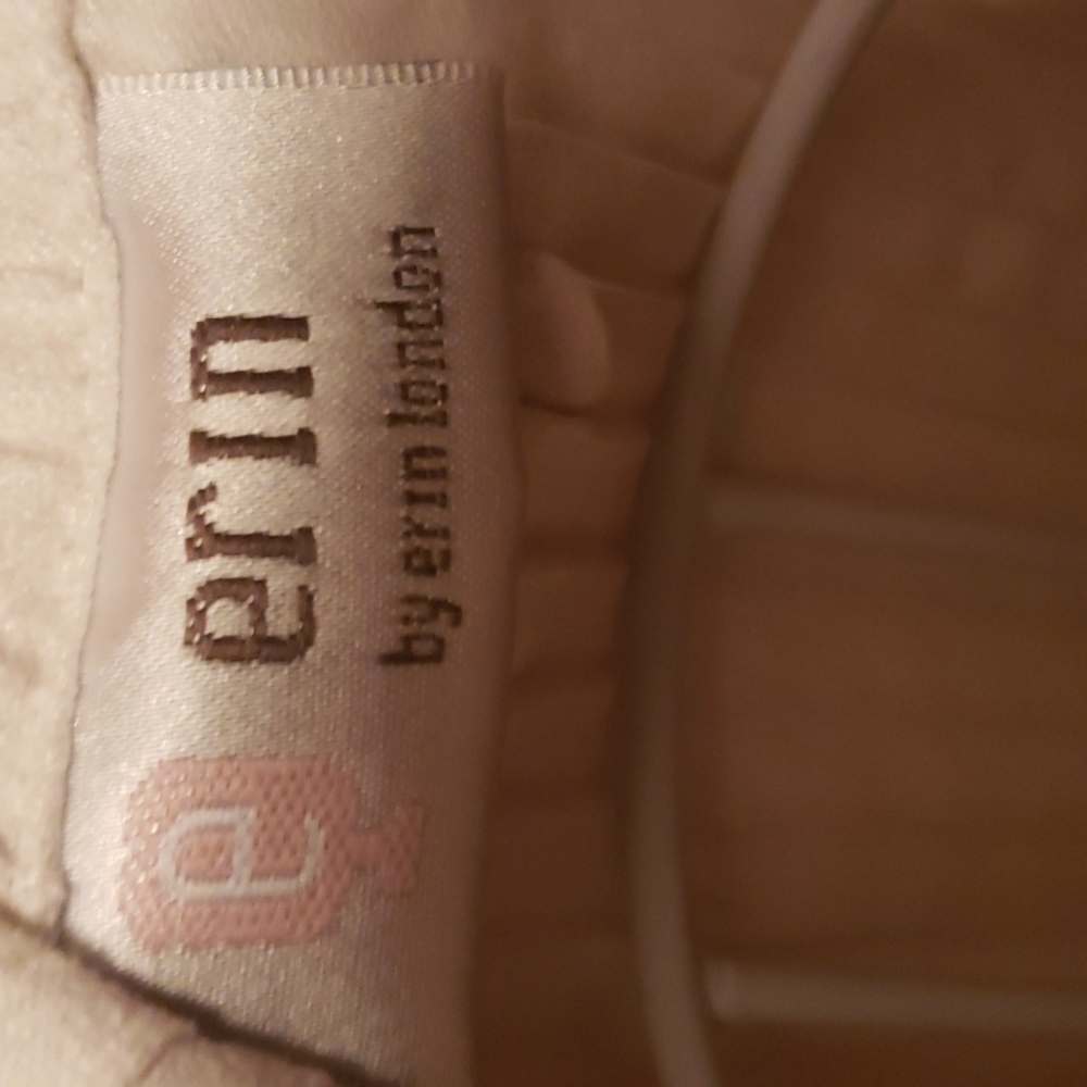 Off White Jacket - Picture 4 of 6